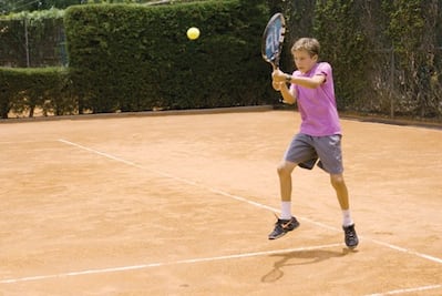 Arrancó VI Torneo Nacional Grado 1A