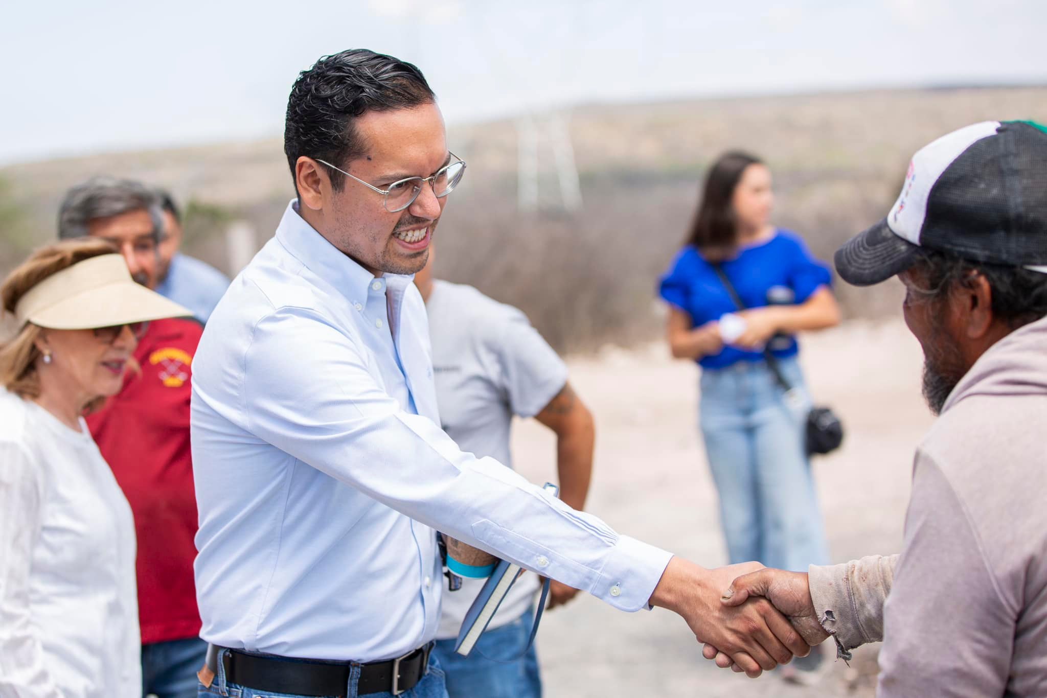 Foto: Facebook Chepe Guerrero