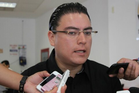 Denunciará MC a PRI por dispendio