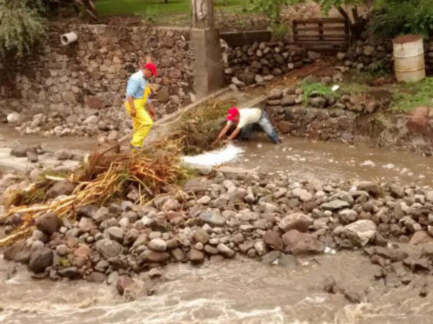 Se restablece La Lajita