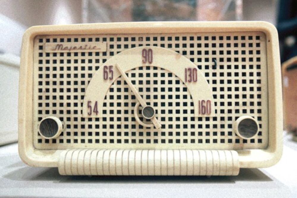 La radio en SJR está de luto