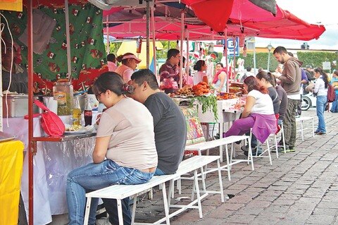 Esperanza de vida