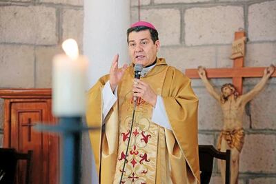 “Reforzar revisiones evitará accidentes”: Armendáriz  