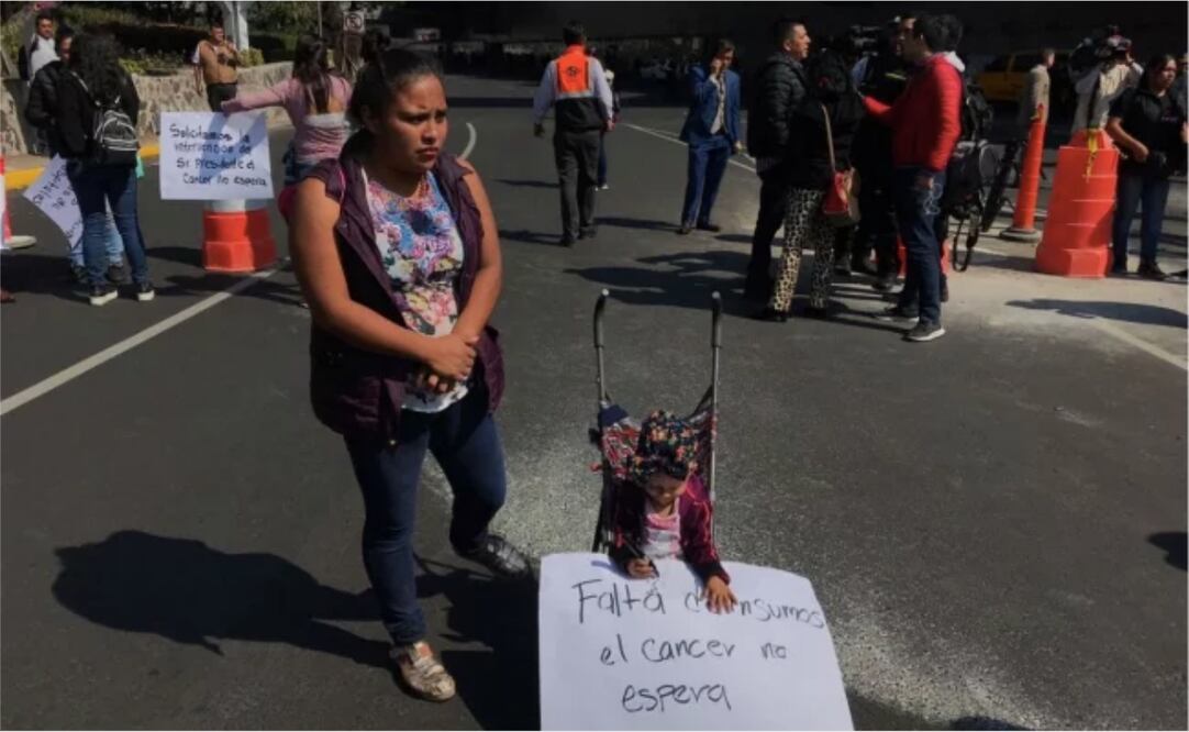 Fotos: Diego Simón Sánchez/EL UNIVERSAL