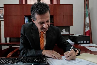 Fortalecerán sistema de salud estatal