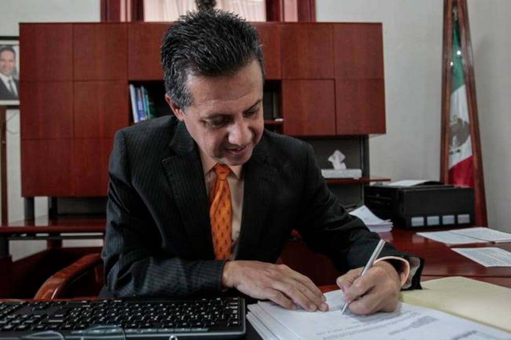 Fortalecerán sistema de salud estatal