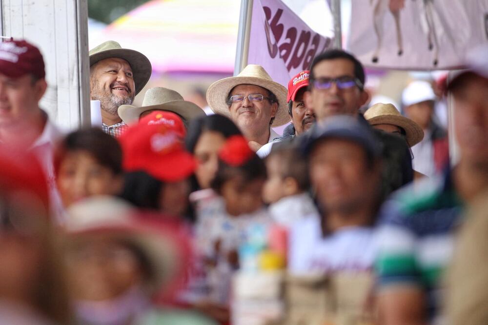 Foto: El Universal Querétaro