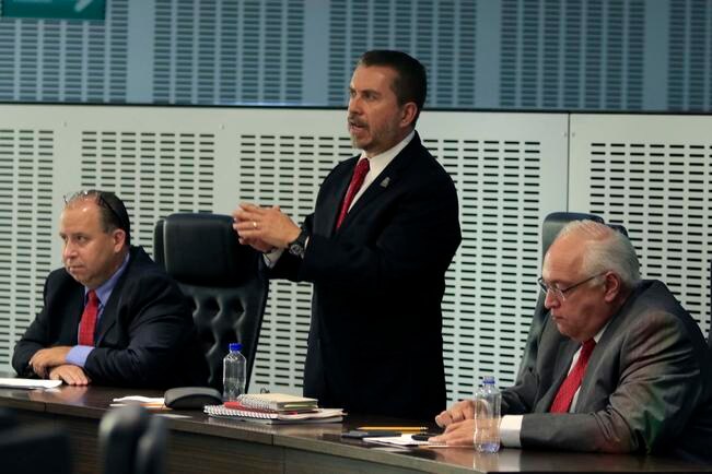 En 2019 entrará en vigor la Ley de Migrantes