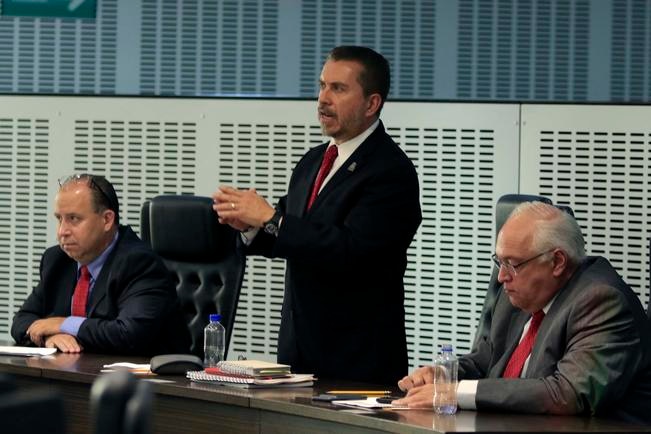 En 2019 entrará en vigor la Ley de Migrantes