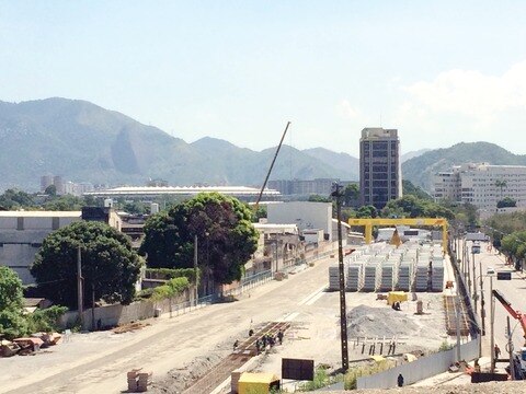 Promesas que quedan en polvo e ilusión