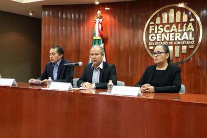 Niegan uso de arma en asalto en San Javier 