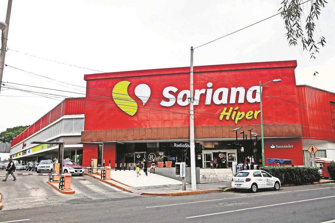 Soriana entra a la telefonía e internet
