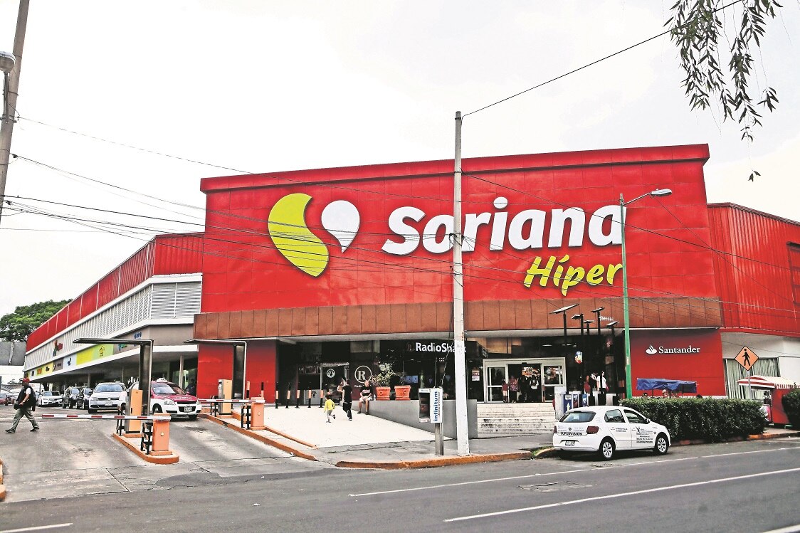 Soriana entra a la telefonía e internet