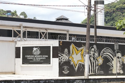 El Tri tendrá un cuartel "sagrado"