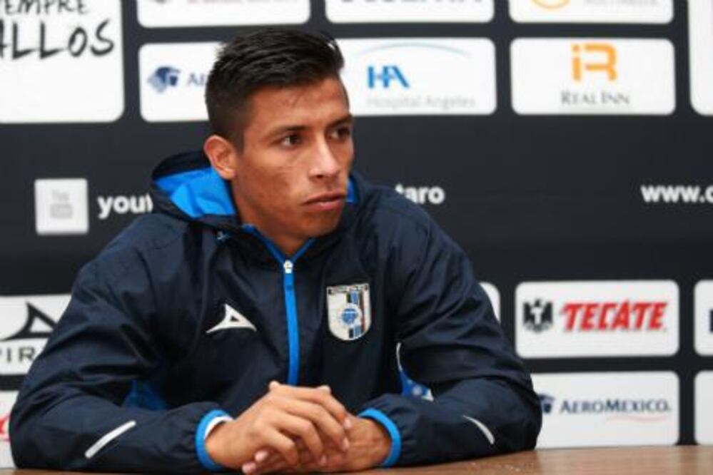 “Ya no debe haber distracciones”