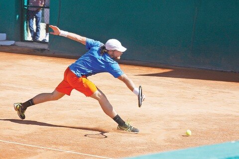 Nuevo campeón del CCQ