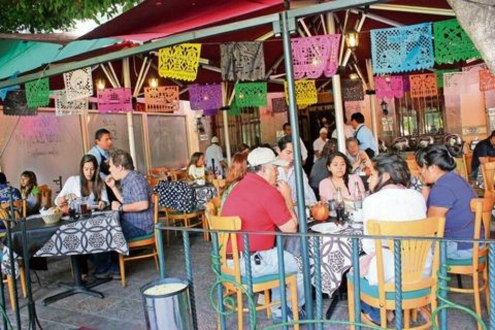 Alcaldía da permisos sin saber giro  de negocios