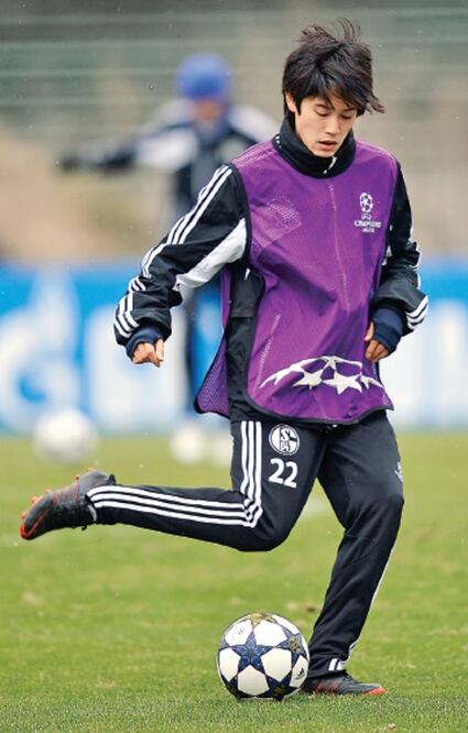 El Schalke 04, favorito para salir victorioso