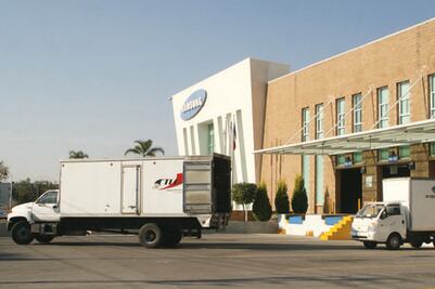 Sumaría Samsung empleados de Mabe