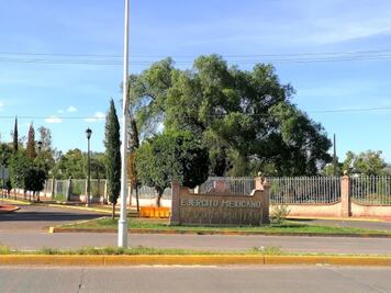 Ejército analiza propuesta para reubicar la 17ª Zona Militar en Querétaro ante proyecto ferroviario