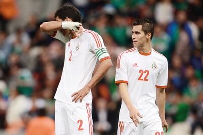 “El Piojo” deslinda al América del Tri 