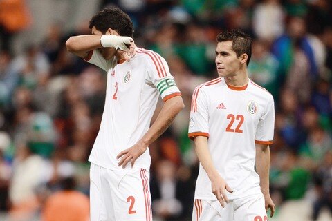 “El Piojo” deslinda al América del Tri