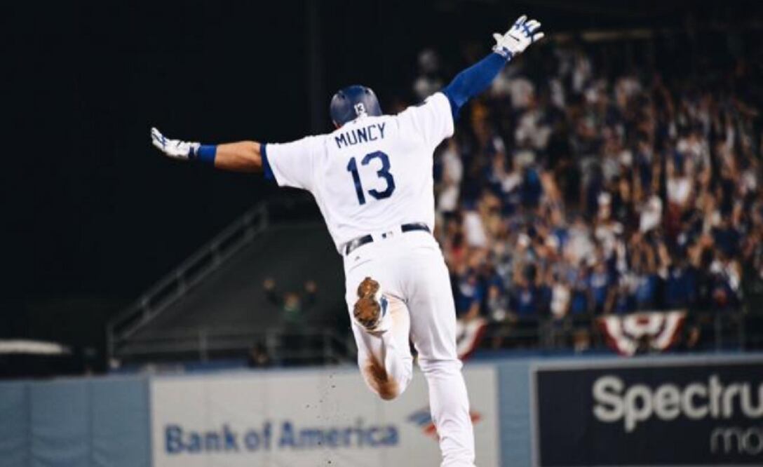 Foto: @Dodgers