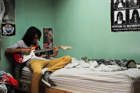 La mexicana que desafió a Star Wars