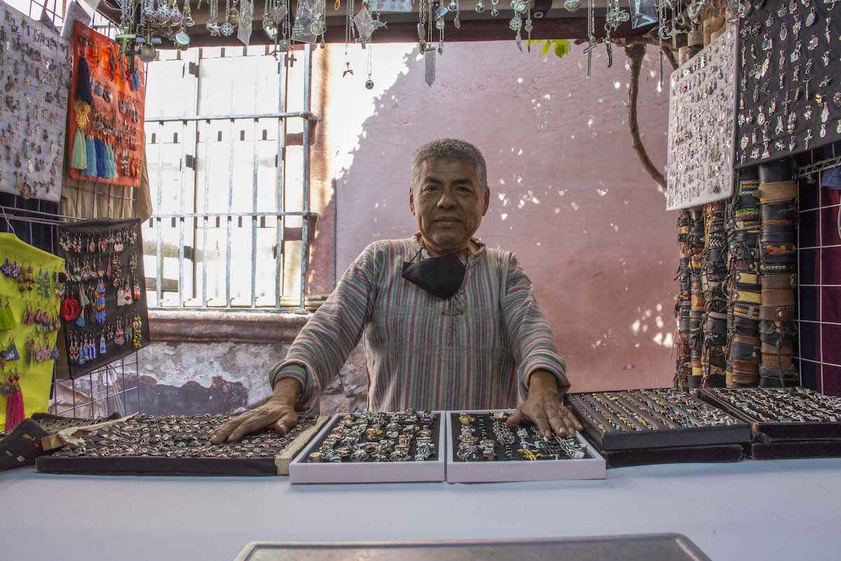 Triquis: así es la lucha por mantener su identidad en Querétaro  