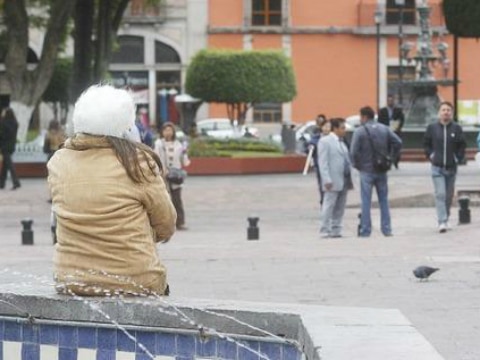 Prevén bajas temperaturas
