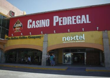 Orihuela aprobó apertura de casino