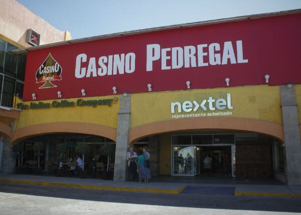 Orihuela aprobó apertura de casino