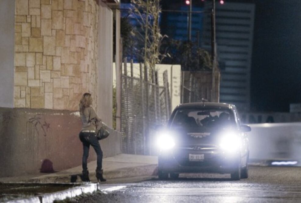 PAN respalda regular trabajo sexual