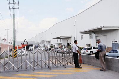 Piden presentarlo ante MP