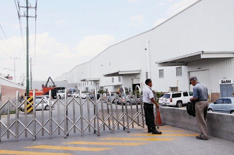 Piden presentarlo ante MP