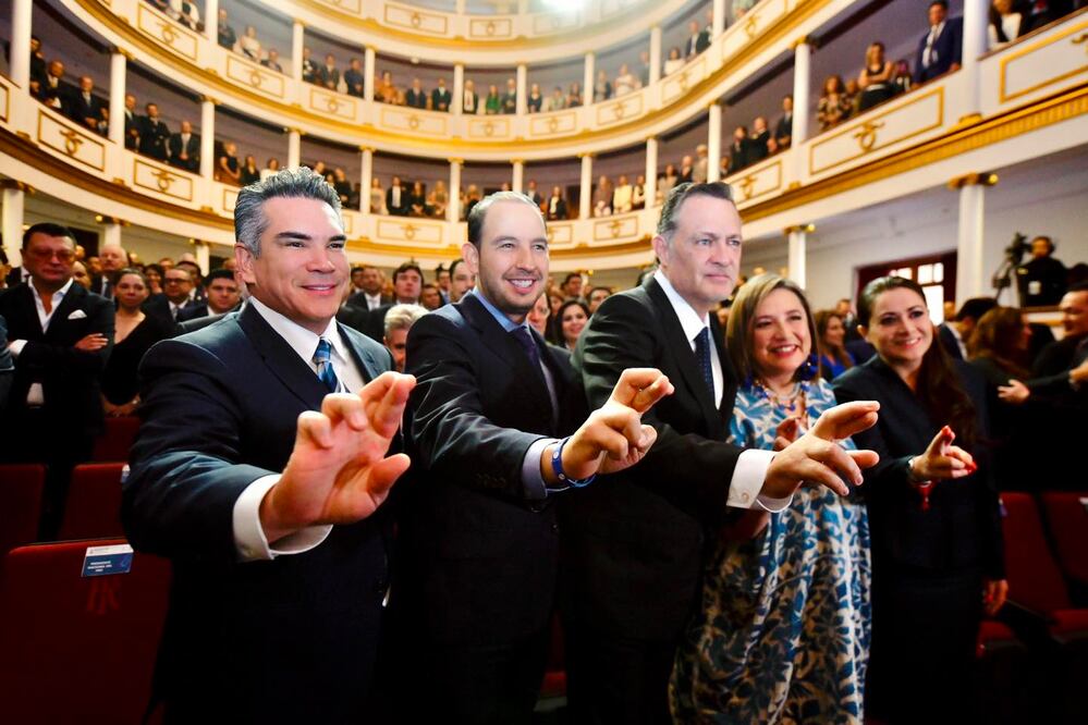 Foto: Facebook Alejandro Moreno Cárdenas