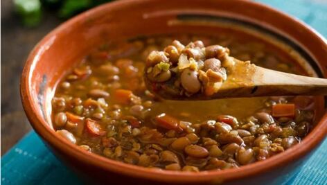 Frijoles reducen el riesgo de padecer cáncer de mama