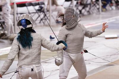 Paola Pliego finaliza séptima