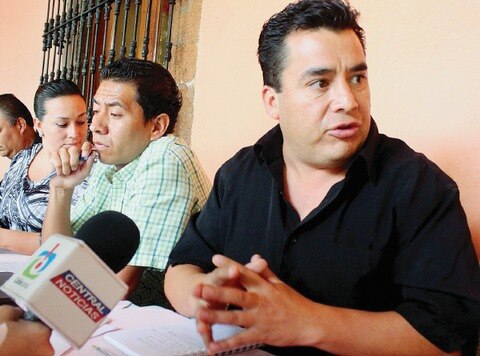 Pide PRD elecciones limpias