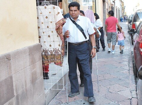 Urbegi dará empleo a 350 discapacitados 