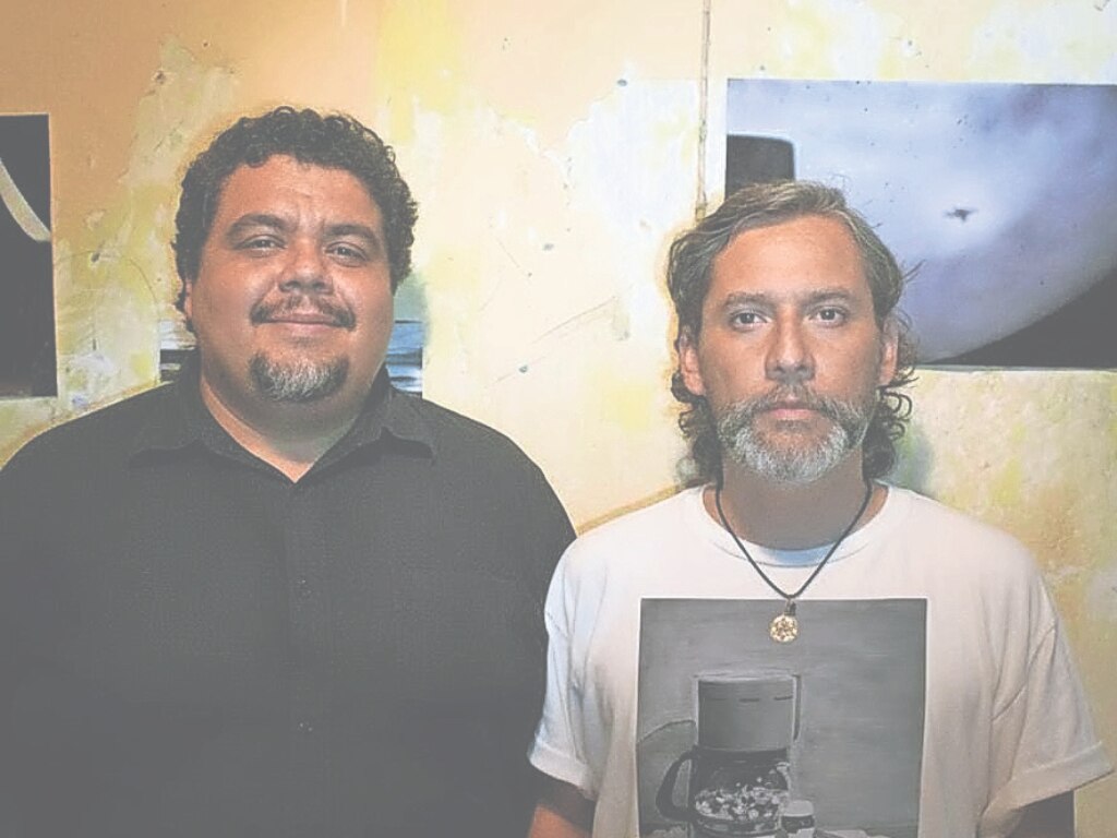 Recordarán a Arellano y Warpola