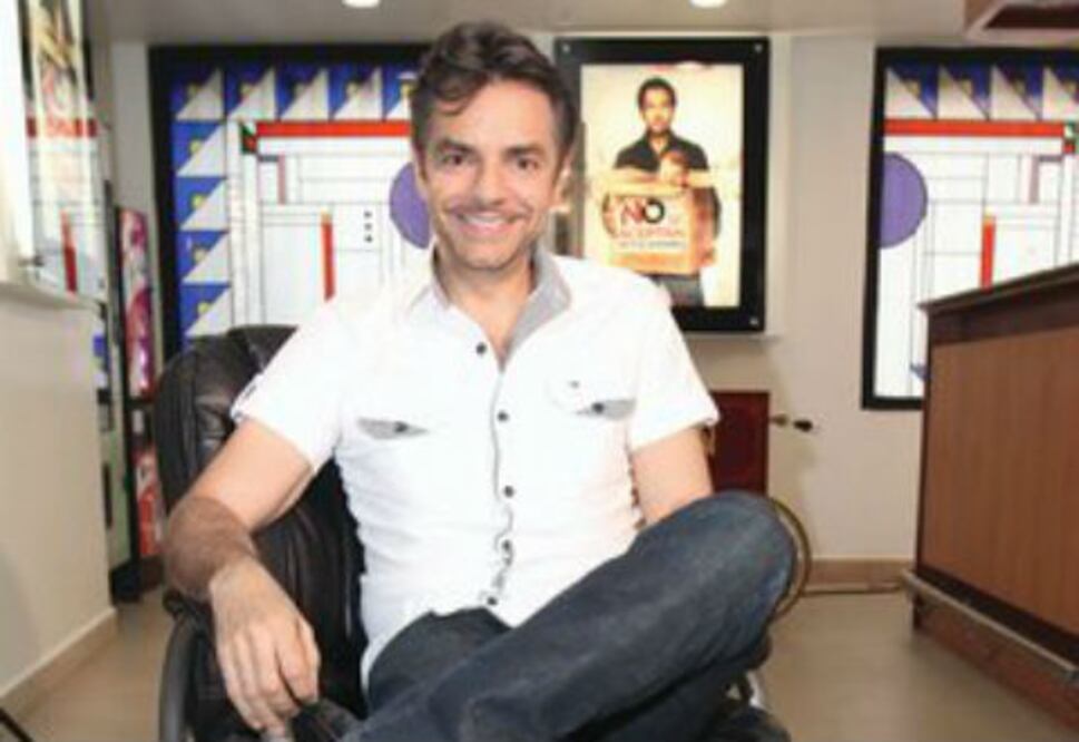 Derbez acepta devoluciones