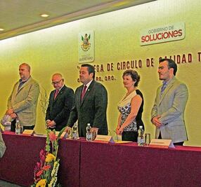 Turismo proyecta  recursos por 140 mdp