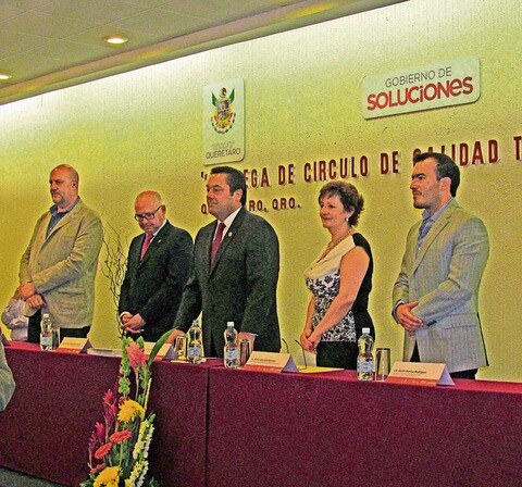 Turismo proyecta recursos por 140 mdp