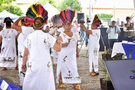 El municipio de Corregidora se vuelve hermano de Cadereyta; la unión ofrece ventajas turísticas 
