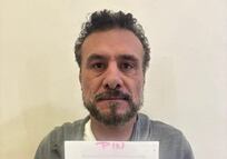 Alberto del Río "El Patrón" es puesto en libertad tras acuerdo legal 