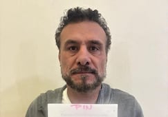 Alberto del Río "El Patrón" es puesto en libertad tras acuerdo legal