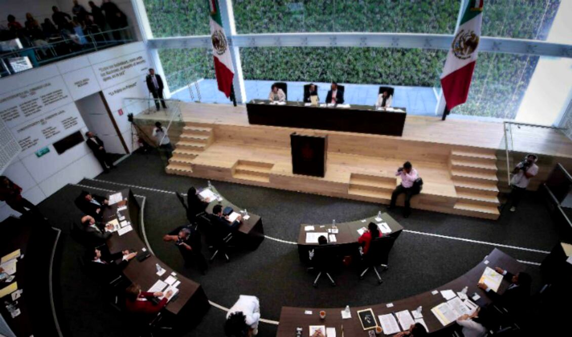 Rinden homenaje a José Guadalupe Ramírez Álvarez