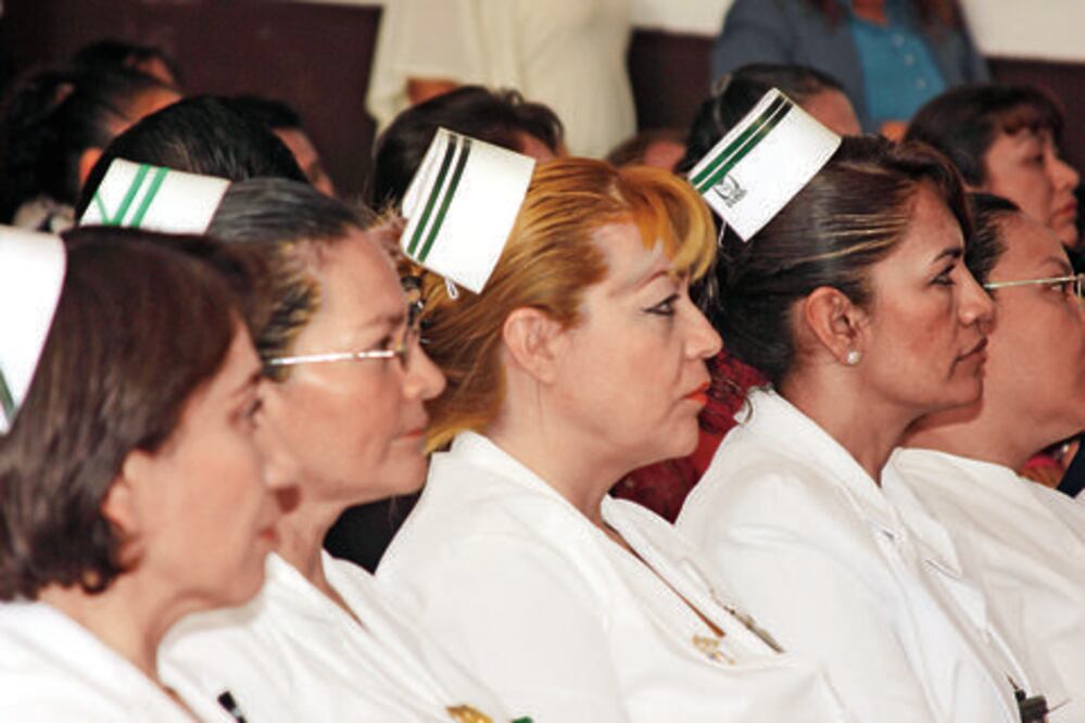 Denuncia despidos injustificados en Salud