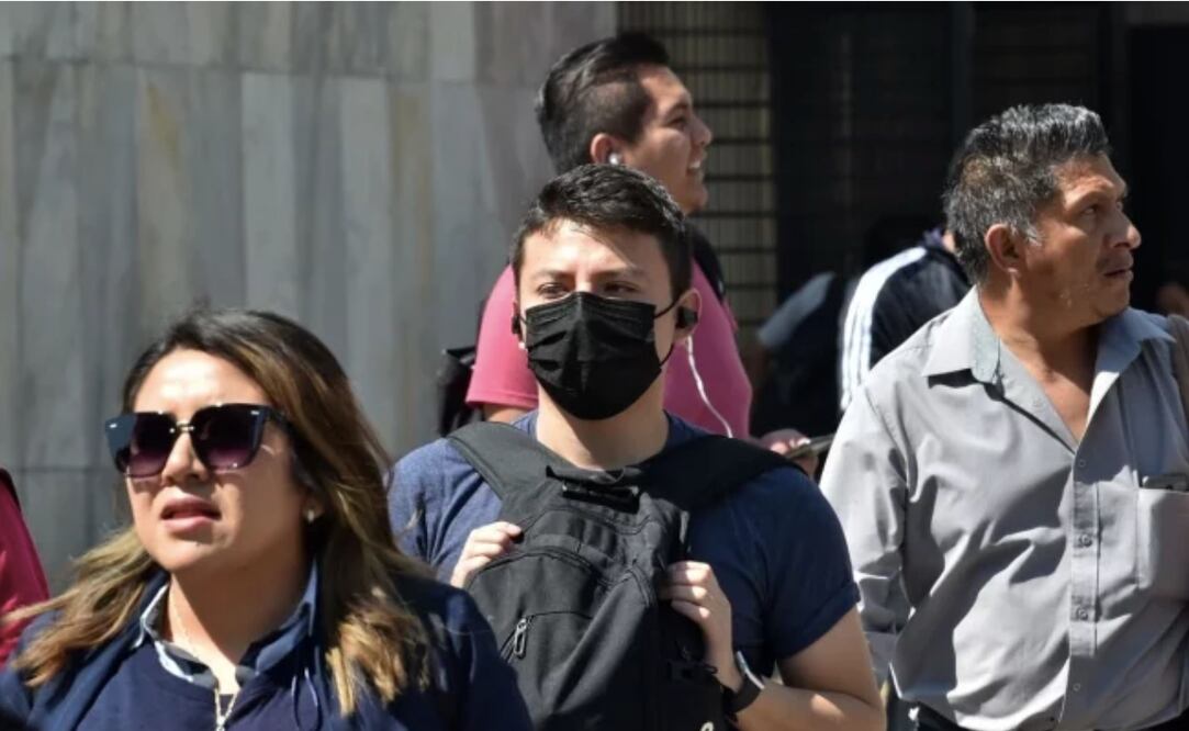 Foto: Rodrigo ARANGUA / AFP